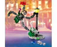 LEGO Marvel Super Heroes 76275 Pościg na motocyklu Spider-Man vs Doc Ock - 1202119 - zdjęcie 11